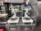 Dough-X-Press Dough Press Model DMS - 14-PIP-LC
