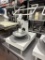 Dough-X-Press Dough Press Model DMS - 14-PIP-LC