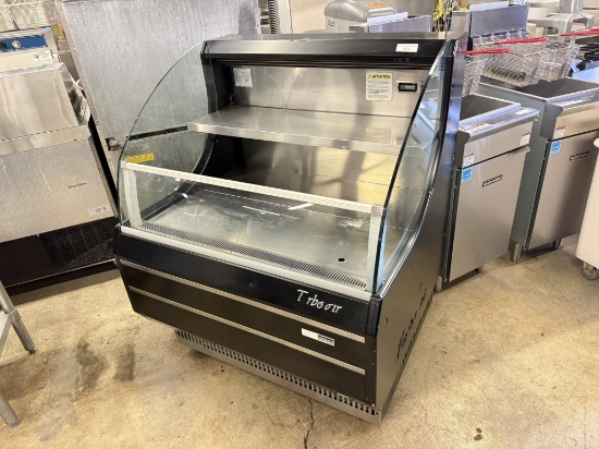 Turbo Air 36” Refrigerated Grab & Go