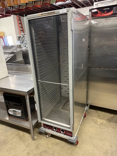 Winholt Clear Door heater & Proofer
