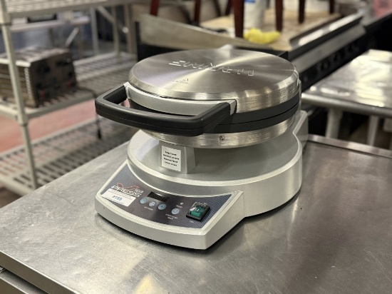 Waring Xpress Press 115v