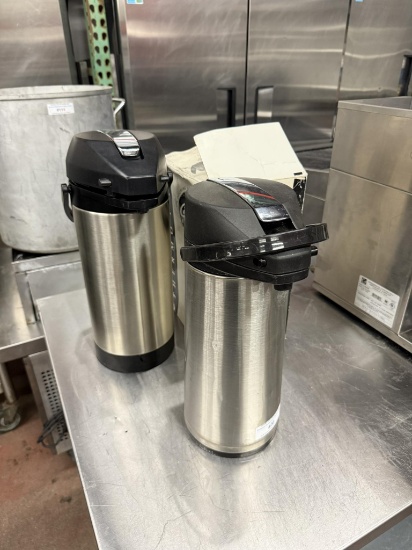 Curtis Thermo Pro Coffee Dispenser