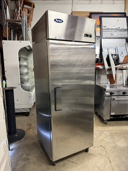 Atosa Single Door Refrigerator