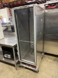 Winholt Clear Door heater & Proofer