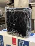 Tork® Intuition® Automatic Roll Towel Dispenser - Plastic, Black RETAILS FOR $90.00