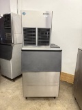 Hoshizaki Model F- 1001MAH 1,000 Lb Ice Machine 220v 1PH.