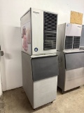Hoshizaki Model KM- 515MAH , 500Lb Ice Machine 115v 1PH.