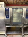 Rational Gas Icombi Pro Model LM100EQ.AXXXX Combi Oven
