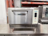 Turbo Chef Model NGC 220v 208-240v. Convection Oven