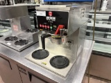 Grindmaster Model B-3WL Coffee Maker