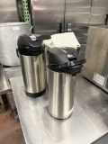 Curtis Thermo Pro Coffee Dispenser