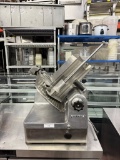WOW Hobart Model 1712E Meat Slicer