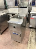 Imperial Gas Pasta Cooker