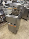 Frymaster 35-45Lb Gas Deep Fryer