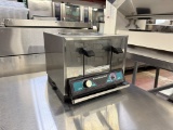 Toastmaster 4 Slot Toaster