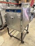 Alto Shaam Halo Heat Half Size Cook & Hold 220v 1PH.