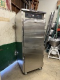 Cres Cor Model RETHERM AND HOLDING OVEN  Model RH-18 3PH