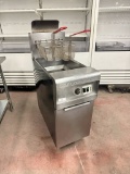 Frymaster 35-45LB Gas Deep Fryer
