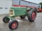 OLIVER MODEL ROW CROP 88 WIDE FRONT NON ROPS TRACTOR