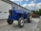 FORD 3000 NON ROPS TRACTOR 3 CYLINDER DIESEL, 8X2 TRANSMISSION, TOPLINK, SWAYBAR