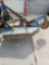 KING KUTTER 3PT 4' ROTARY CUTTER 45HP GEARBOX W/ SHEARPIN