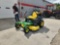 JOHN DEERE MODEL 2540M NON ROPS ZERO TURN MOWER W/ 48