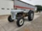 FERGUSON MODEL T030 NON ROPS TRACTOR, 4 SPEED TRANSMISSION, TOPLINK, CROSS DRDAWBAR