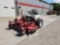 EXMARK COMMERCIAL ZERO TURN MOWER W/ 60