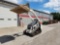 2020 BOBCAT MODEL MT85 MINI TRACK LOADER W/ 48