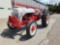 FORD MODEL 9N NON ROPS TRACTOR, 3 SPEED TRANSMISSION, 4 CYCLINDER GAS ENGINE (RUNS AND DRIVES THE