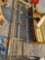 SNOWCO 8' HAY ELEVATOR EXTENSION UNUSED
