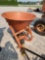 BALTIC 3PT 350LBS PTO SPREADER