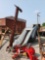 ENROSSI 3PT 7' BELT DRIVE HIGH SPEED SICKLE MOWER