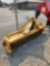 KING KUTTER 3PT PTO 6' ROTOR TILLER W/ SLIP CLUTCH SN#900043748