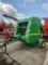 JOHN DEERE MODEL 447 ROUND BALER W/ ELECTRIC TWINE TIE, CONTROL BOX