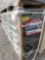 UNUSED STEELMAN 10' WORK BENCH W/ 30 DRAWERS STAINLESS