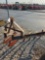 3PT 1X CULTIVATOR DOUBLE TINE W/ FENDER