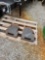 4- 82LBS FRONT SUITCASE TRACTOR WEIGHTS (4X=$)