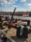 EZ-FLOW 10 TON WAGON GEAR / IMPLEMENT TIRES