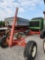 KNOWLES 12 TON TANDEM AXLE WAGON GEAR SN#4395
