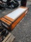 TMG 20'X30' ARCH WALL PEAK CEILING STORAGE SHELTER (UNUSED)