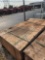 3- 17' HAY TEDDER FRAMES/GEARBOXES 4 BASKET W/ TINES (3X=$)