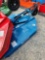 KING KUTTER UNUSED 5' 3PT ROTARY CUTTER, 45HP GEARBOX, SHEARPIN (BLUE)
