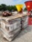 2 PALLET OF 33 GEARBOXES (33X=$)
