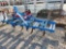 FRED CAIN 3PT 9 SHANK ALL PURPOSE PLOW