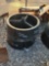 SALT/MINERAL FEEDER WITHOUT LID (2X=$)