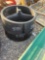 SALT/MINERAL FEEDER WITHOUT LID (2X=$)