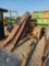 MCCORMICK DEERING PULL CORN BINDER