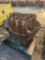 SET OF CAT D4 DOZER TRACKS W/ PADS