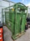 POWDER RIVER AUTOMATIC HEAD GATE, SQUEEZE CHUTE, REAR GATE SN#20280